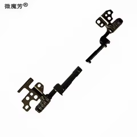 Laptops Replacements LCD Hinges Fit For Dell XPS 15 9550 9560 9570 for Precision 5510 5520 5530 M551