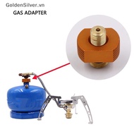 GoldenSilver Outdoor Split Type Gas Furnace Connector Gas Furnace Connector Stoves Connector Convers