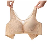 YUNA Size 36B - 44B Underwire Lace Bra YUNA 3366