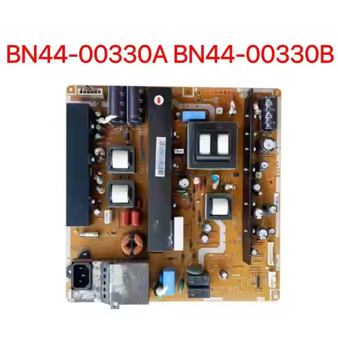 BN44-00330A BN44-00330B BN44-00329A BN44-00329B Power Board is for PL50C430A1D PL50C530C1F PN42C430A