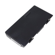 Laptop battery For Asus T12C T12Er T12Fg T12Jg T12Ug X51H X51L X51R X51RL X58 X58C X58L X58Le A31-T1