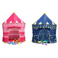 TENDA Kids Tent Toys/Palace Tent/Castle Jumbo
