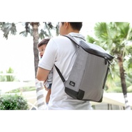 ALLEGRA JAMES DIAPER BAG BACKPACK - 1907779