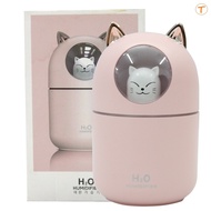 H2O Cute Pet Humidifier TM1600