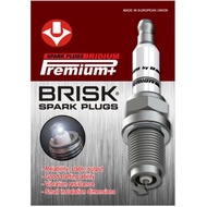 Brisk IRIDIUM PREMIUM+ Spark Plug *1set=4pcs*