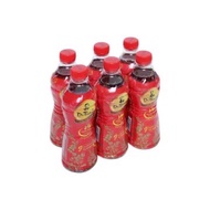 Dr Thanh tea (6botters-330ml) Trà Dr.Thanh
