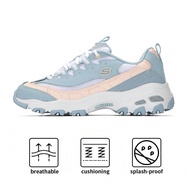 D'LITES 1.0 Casual Shoes, Panda Print, Lightweight Shock-Absorbing Women's Outdoor/Commuting Sneaker