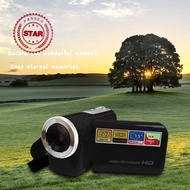 16 MillionPixel Digital Camera Camcorde Portable Video Home Outdoor Recorder Zoom Digital U3G9