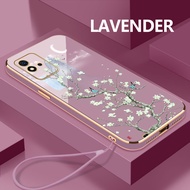 Softcase For Realme Note 60 Narzo 50i 20 Pro 20A 30 5G 30A 50 50A Prime 50i 60 Pro N63 N53 N55 Q Q3 