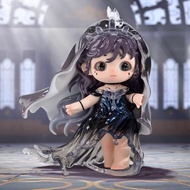 Heyone Joy Twinkling Starlights Series Doll Blind Box Toy