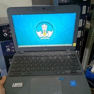 SPC Chromebook X1 Mini second like new