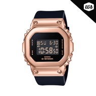 [Watchspree] Casio G-Shock Square Design GM-S5600 Lineup for Ladies' Watch GMS5600PG-1D GM-S5600PG-1D GM-S5600PG-1