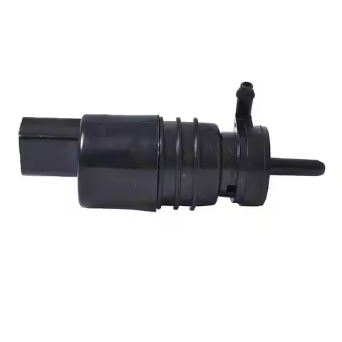 Car Windshield Washer Motor Pump 12V Reservoir Tank for BMW E46 E39 E60 E38 X3 X5 Z3 M5 Front Glass