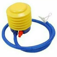 Balloon pump foot-shaped balloon pump/ balloon pump/ with legs