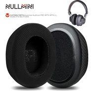 Nullmini Replacement Earpads for Avantree Audition PRO APTX APTX-LL,AS9M,HT4189,HT5009 Headphones Co