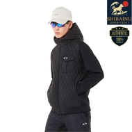 OAKLEY  HYBRID PUFF FLEECE 8.0 Jacket Men's