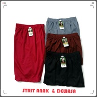 Teyet Pants ML to XL 3L 4L and 5L, Leggings for Children and Adults