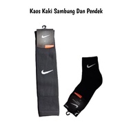 ♠▽ ldqt13199Store Short Socks And Nik Socks Connection/Futsal Ball Connection Nylon Material/Leg Sleeve Football