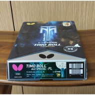 BUTTERFLY TIMOBOL ALC SPECIAL FL 70TH ANNIVERSARY EDITION MADE IN JAPAN (LIMITED EDITION) - IZZSHOP7