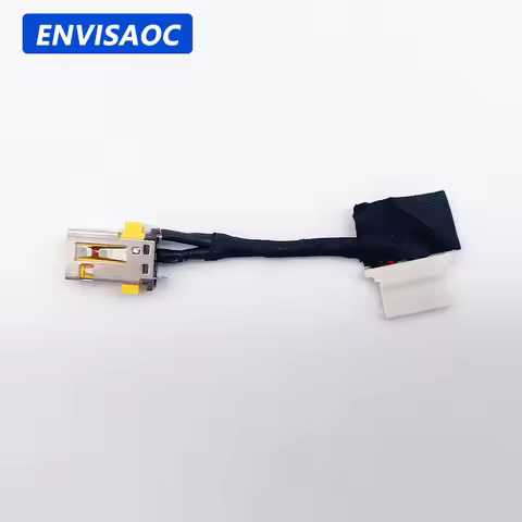 For Acer Spin 3 SP314-51 SP314-52 SP513-53N N17W5 Laptop DC Power Jack DC-IN Charging Flex Cable 50.
