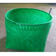 [ BESEK ] RICE WASHING CONTAINER FITS 3 TO 4 KG RICE.