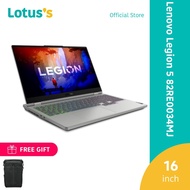 Lenovo 15" Legion 5 82RE0034MJ Grey (AMD R7 6800H, 8GB, 512GB SSD, NVIDIA GeForce RTX 3050Ti, W 11)