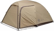 Daytona ogawa 16030 Stacy ST-2 Motorcycle Tent, For 2 to 3 People, UV Protection, Water Pressure Res