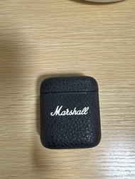 Marshall Minor III 無線耳機 (有盒)