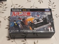 TOMICA 雷朋三世