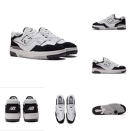 New Balance 550 men women's basketball shoes bb550nca