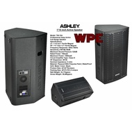 speaker aktif 15 inch ashley tw 15a tw15a original ashley