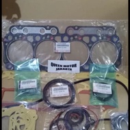 Gasket Set Full Set HT130 DUTRO PAKING SET HT 130 HT130 DUTRO