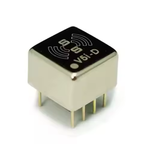 Hot sale Burson V5i-D audio dual op amp chip fever high fidelity original authentic 2604 muses02