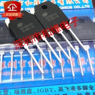 Brand new original 50T65FD1 SGT50T65FD1PN IGBT 50A 650V TO-3P[Quality Assurance]