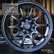 Car rim sticker. ce28 rim sticker RAYS