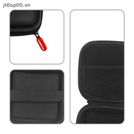 [JTS] Anti-fall Protective Case Portable Organizer Bag Handheld Game Console Case Bag For ANBERNIC R