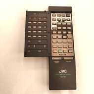 [復古] JVC 遙控器[Vintage] JVC remote control