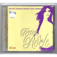 ELLA - RATU ROCK (VCD MTV KARAOKE - ORIGINAL)