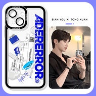 Casing For Samsung Galaxy S24 S24+ S23+ S23 Ultra FE Plus A55 A54 A25 A35 5G A53 A13 A24 A14 A22 4G 