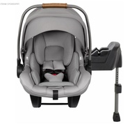 ㊣USA Gossip㊣ Nuna Pipa Lite LX 輕便型 含LATCH底座 isofix