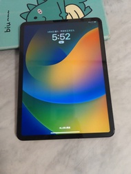 2018 iPad Pro 11吋64GB插卡板