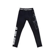 [Best Seller] กางเกง Fairtex Compression Pants - CP1