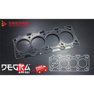 MITSUBISHI 4G63/4G63T SIRUSIDA Performance Metal Head Gasket