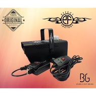 effectfactory ef501 400w smoke or disinfection machine