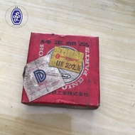 Piston RING HONDA C70ATC70 CL70 CT70 SL70 XL70 C70 OVERSIZE / OS 25 Original Astra 13020-087-023
