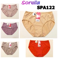 Spa122 panty sorella panties midi M unit