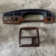 Daihatsu L700 Kelisa gino meter panel ORIGINAL USED FROM JAPAN