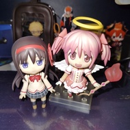 Nendoroid Madoka Magica Madoka Kaname Homura Akemi