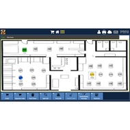 POINT OF SALES SOFTWARE - Basic Version POS Software | POS System
