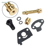 [mulstore] Generator Carburetor Pilot Jet Kit for Honda EU2200i - Enhance Performance